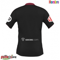 Camiseta Sevilla Tercera Equipación 2025-26 manga corta